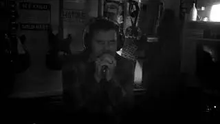 Rainy Night in Soho - Muddog Cover
