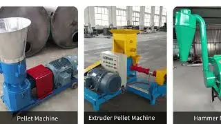 RIGHT® Poultry Feed Equipment
