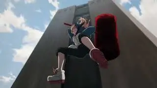 Top 5 anime of 2022