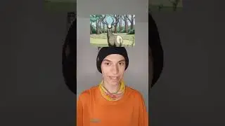 ПОСМОТРИ ВНИМАТЕЛЬНО НА ЭКРАН И НАПИШИ ЧТО ТЫ ЗДЕСЬ ВИДИШЬ?😱 