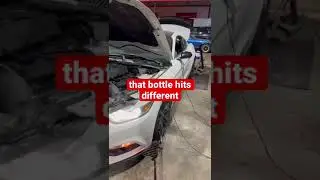 S550 mustang GT making great power 🍼