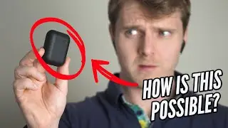 Cheapest Wireless Earphones on Amazon!!  Budget Earbud Roundup - Part 1