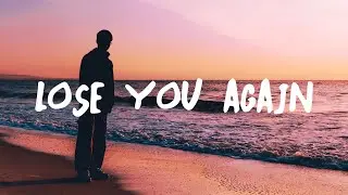 Tom Odell - Lose You Again (Lyrics)