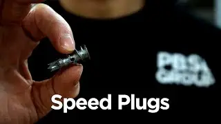 What are Speed Plugs? | Product Showcase