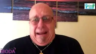 Mark Lundholm 9.18.2020 UpLIFTing the Lockdown