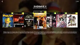 XBMC4Gamers, XBMC Emustation & Artwork Installer  (What I have been up to)