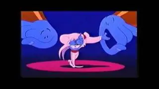 aladdin friend like me (german)