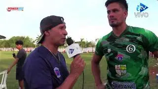 Futbol en Directo - SEMIFINAL - TERCER PARTIDO - RAZA GUARANI VS. 6 DE ENERO - CATEGORIA PRINCIPAL