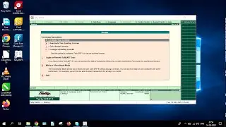 laptop me tally erp 9 kaise download kare by sumit tripathi || How to download tally erp 9 in laptop