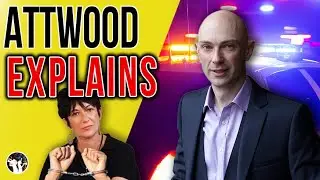 Ghislaine Maxwell Arrested: What You REALLY Need To Know