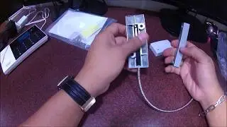 SENSOR DE APERTURA PUERTA O PERSIANA INALAMBRICO EASY SECURITY