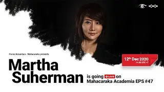 Mahacaraka Academia Ep. 47 - Landscape Photography
