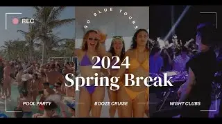 2024 SPRING BREAK AFTERMOVIE