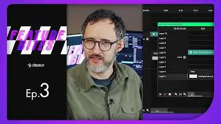 Blind Edit – Feature Bites 3