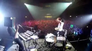 Harlem Shake