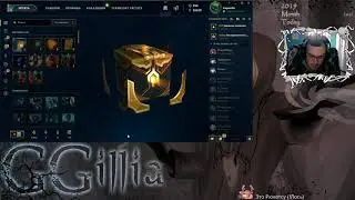 Вскрываю 50+ СУНДУКОВ! Выпала диджей сона, повтор :(