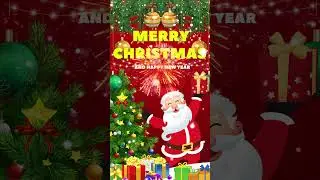 Nonstop Christmas Songs Medley 🎅🎄🎁Top Best Christmas Songs 2025 🎄
