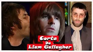 How to Get Liam Gallagher's Cut