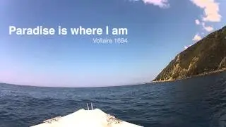 Boat trip