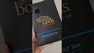 Me bronceo en casa con Bondi Sands Tono Dark ☀️🤭