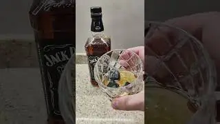 Jack Daniel's  original USA