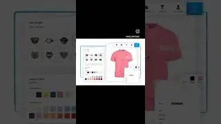Feel free to reach out if you're interested to add Online Designer Tool into your website 🔥