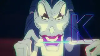 S★[ROCK & RULE] Back In Black | SS for Shelly!