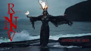 REVEL IN VOID - Severing My Rest
