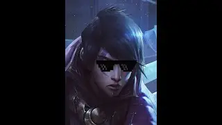 Aphelios Gaming 2: Electric Boogaloo