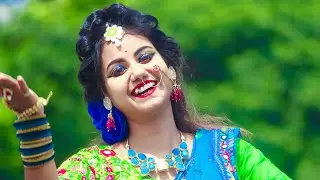 নাচের মাঝে Vlog | রাধারাণী সেজে ব্লগ করলাম | Ubirungia Vlog | Daily Vlog | Bengali Vlog