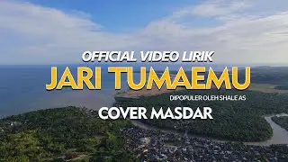 JARI TUMAEMU OFFICIAL VIDEO LIRIK #4k