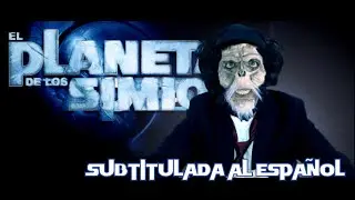 Crítico de la Nostalgia - 287 - El Planeta de los Simios (2001)