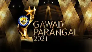 GAWAD PARANGAL PARA SA EDUKASYON 2021 (SDO PANABO CITY)
