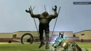 Garry's Mod El-Gigante