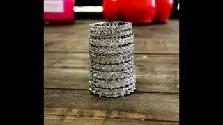Different Types of Women's Wedding Bands
