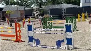 7 years - training asten