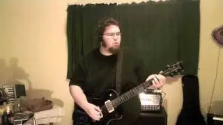Papercut-Linkin Park-LRRG(Guitar Cover)