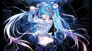 Emo Hardcore - osu! 5.7* map