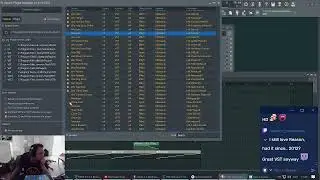 Monday Music Production