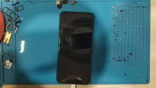 Redmi 9 Mi Cloud & FRP Google unlock via UnlockTool