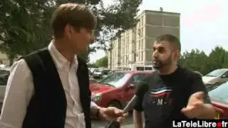 Parlons de l'Islam -documentaire-4/4