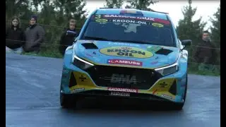 East Belgian Rally 2024