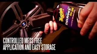 Meguiar's Endurance Tire Gel