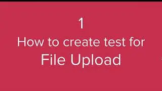 JMeter Beginner Tutorial 22   How to test File Upload   YouTube 360p