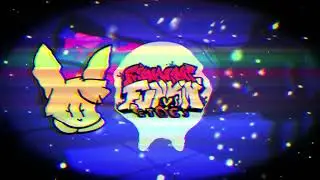 Friday Night Funkin' Vs ETOCs OST - Enhanced (Classic) (Instrumental)
