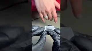 Секрет инста фоточек маникюра #shots