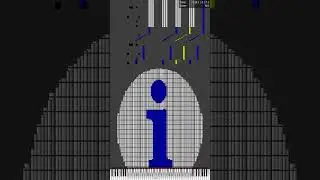 Short Dark MIDI - Windows 95 Startup Sound #shorts