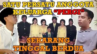 SIAPKAN TISU!! DARI KAKAK SAMPAI ORANG TUA ‘PERGI’ DI WAKTU YANG BERDEKATAN - #RUANGLYRIC EPS. 3
