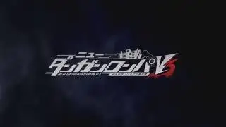 Danganronpa V3 Trailer 2 - 100% Subbed
