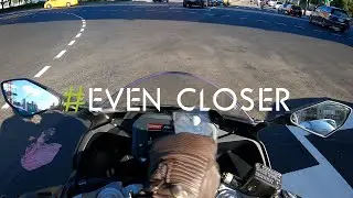 我換車了